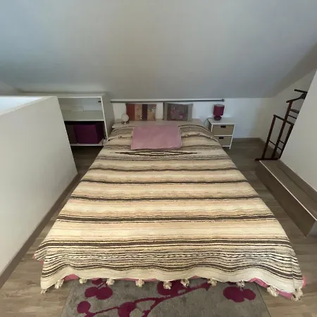 Loft Agreable