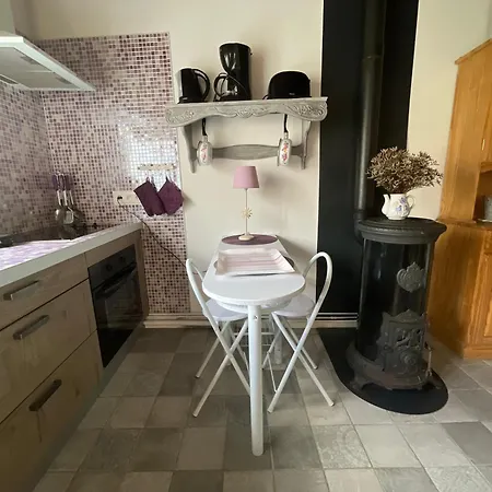 Loft Agreable