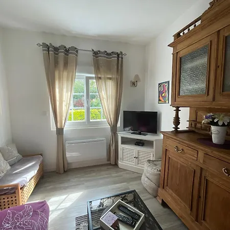 בית נופש Loft Agreable Arrest