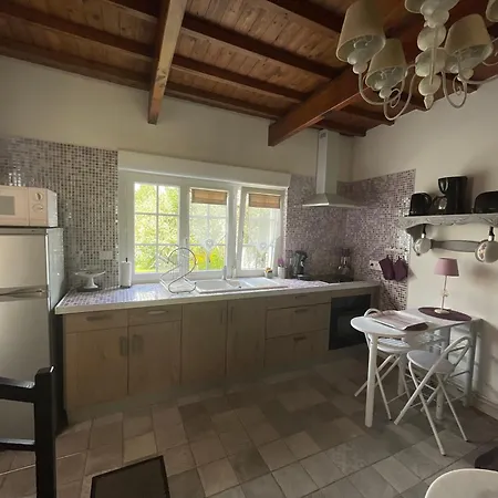 Loft Agreable Holiday home Arrest