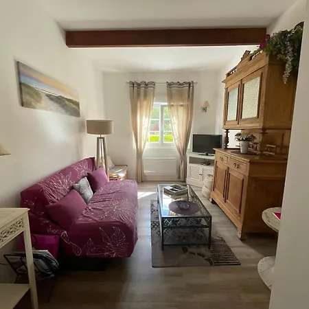 Holiday home Loft Agreable