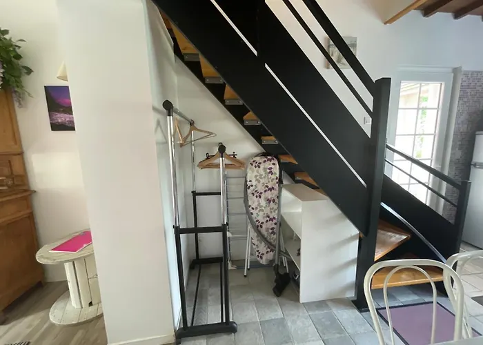 Loft Agreable Semesterbostad