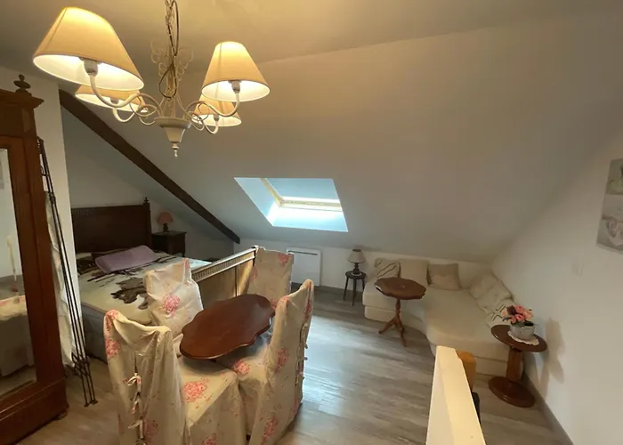 Loft Agreable Arrest