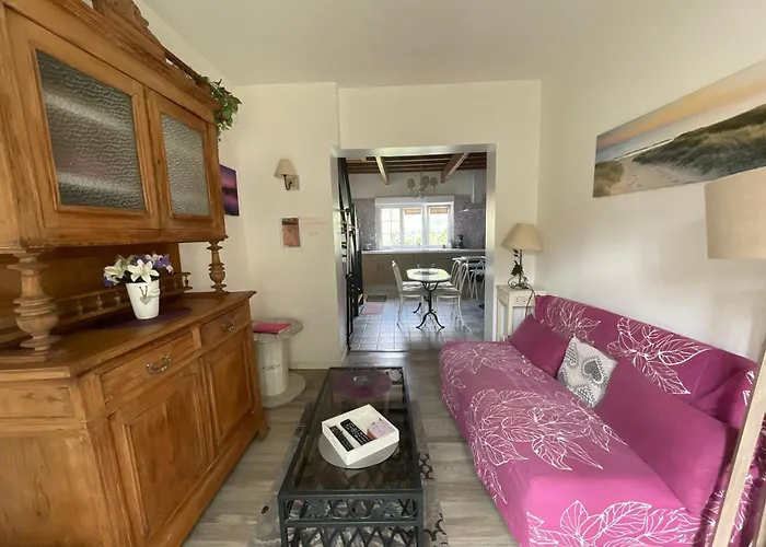 Loft Agreable Semesterbostad Arrest